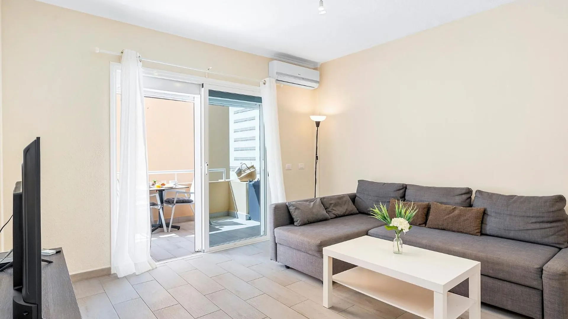 Apartment Medano4You Mirandas Marineda El Medano  Spain